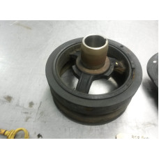 95R002 Crankshaft Pulley From 2007 Jeep Liberty 3.7 53020689AB 95R002 Crankshaft Pulley From 2007 Jeep Liberty 3.7 53020689AB